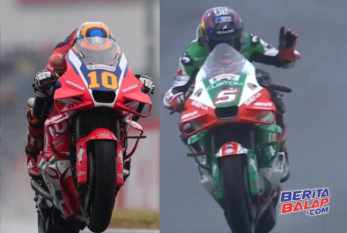 MotoGp