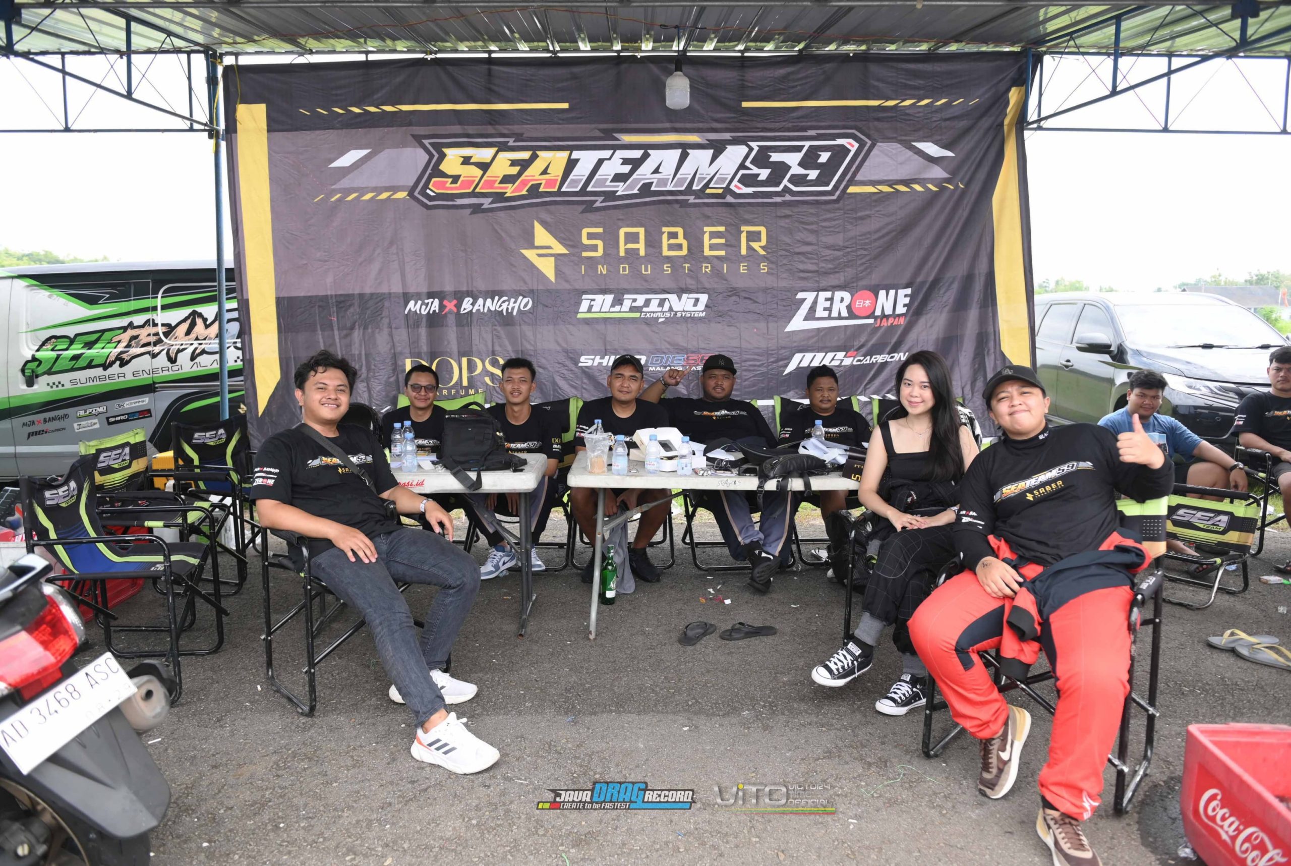 SEA TEAM59