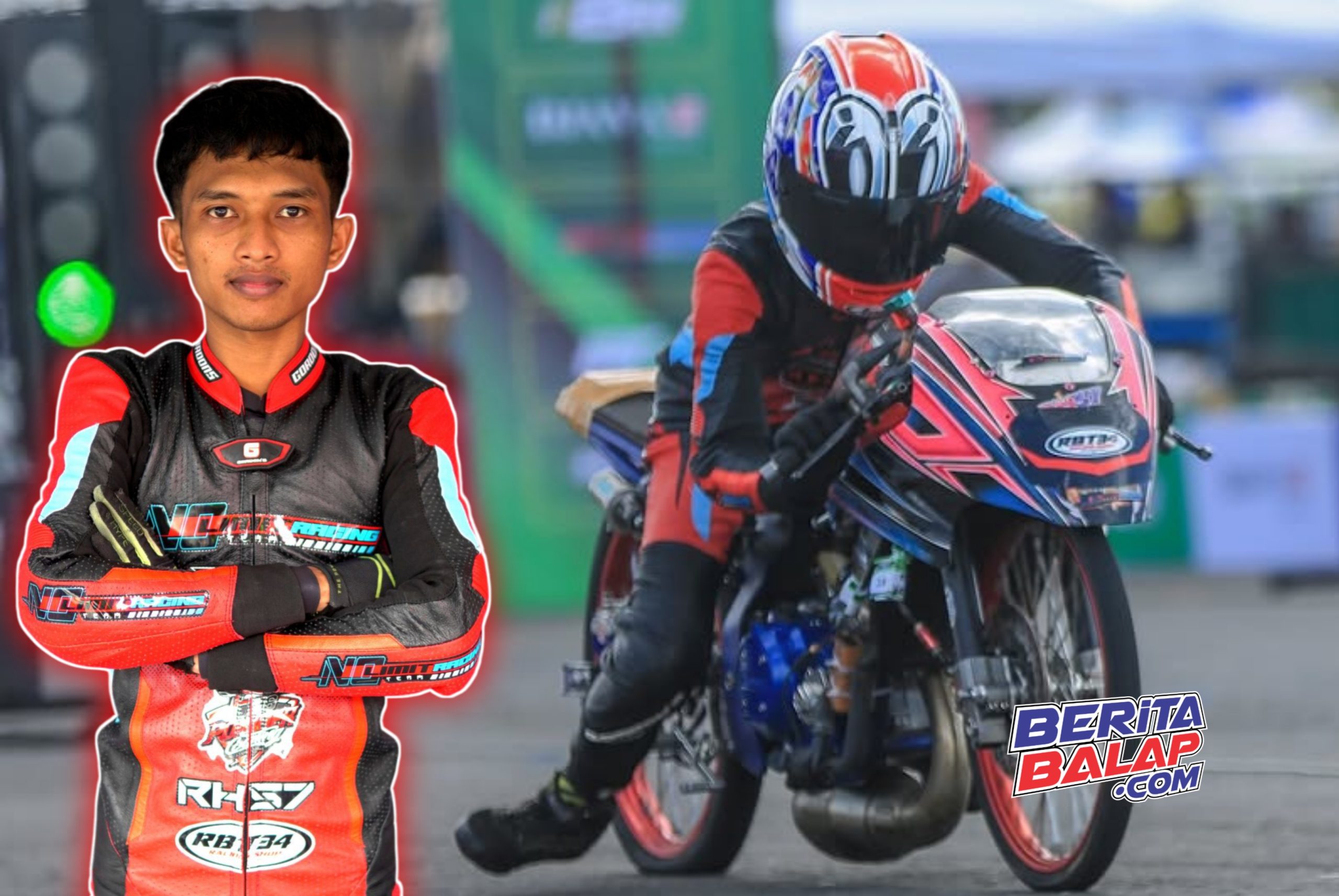 No Limit Racing | Wildan