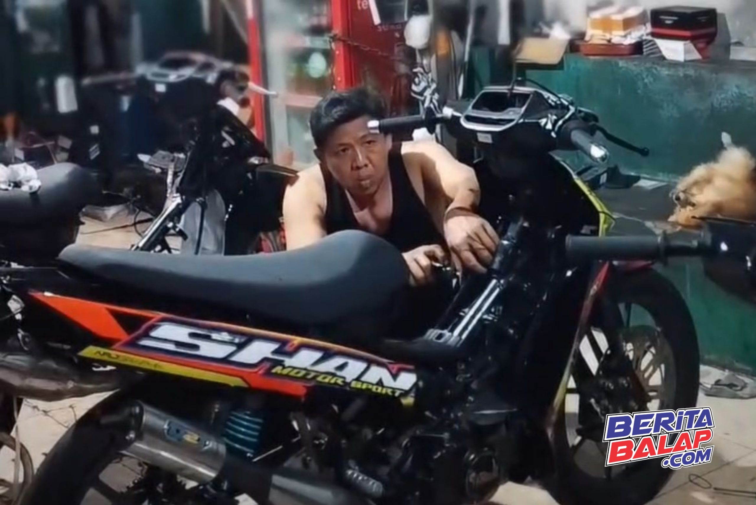 Shan Motor Sport