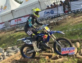 Hasil Lengkap Juara Yamaha Enduro Challenge 2025 Malang