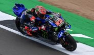 Quartararo Rebut Pole di MotoGP Inggris 2025, Dikepung Pasukan Ducati!