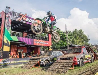 Hasil Lengkap Juara Trial Game 2025 Semarang