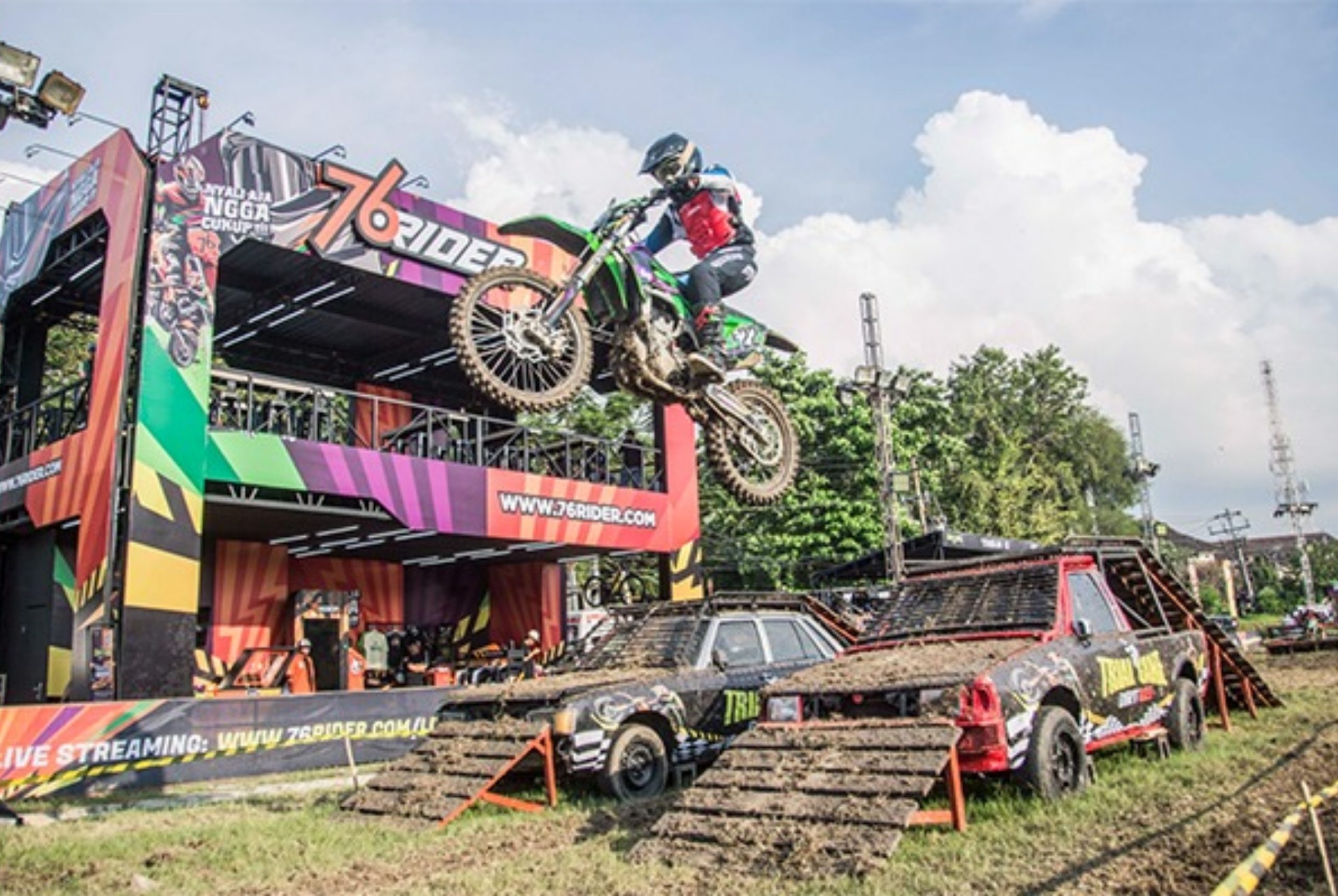Hasil Lengkap Juara Trial Game 2025 Semarang
