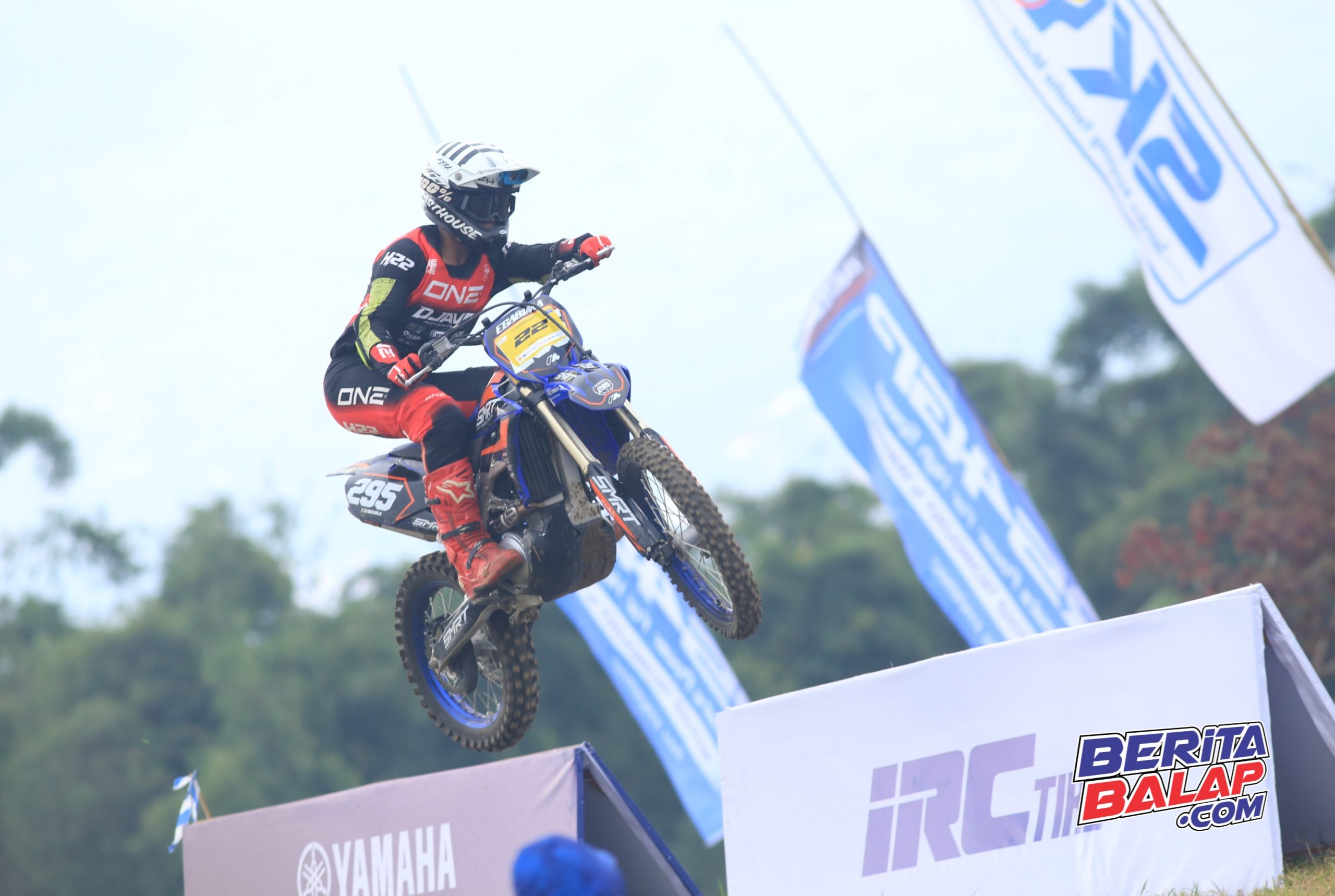 Hasil Lengkap Juara YEC 2025 Malang (Minggu)