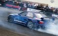 Putera Ahmad Sahroni ‘Rofbell Sahroni’ dan Kingston Effendi Borong Podium Juara di Seri 1 Indonesia Drift Series 2025