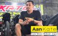 Wow, Kate Montor Maboer Yogyakarta Turunkan 10 Motor di Super Prix 2025 Semarang Pekan Ini