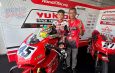 Hebatnya Abimanyu Fermadi ! Honda Hanya Bertumpu Padanya di Kejurnas JS150 Final MRS Nanti