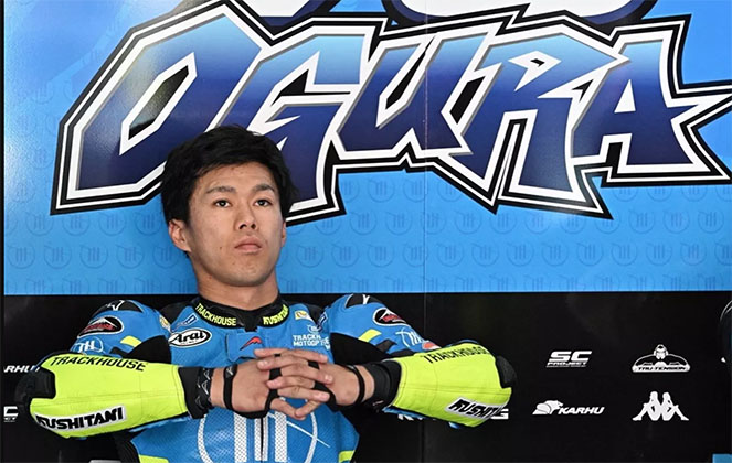Ai Ogura Gabung Yamaha 2027, Duet Dengan Jorge Martin