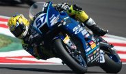 Aldi Satya Mahendra Grid Ke-25 WorldSSP Portimao, Semoga Konsisten Raih Poin Lagi