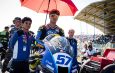 Aldi Satya Mahendra Naik Peringkat ke-10 Klasemen Sementara Balap WorldSSP