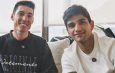 Bestienya Jorge Martin Kasih Pesan Jangan Pergi ! Aprilia Bisa Juara Dibuktikan Bezzecchi