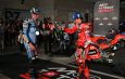 Alex Marquez Waspadai Marc Marquez di MotoGP Inggris 2025