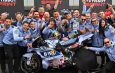 Hasil Sprint Race MotoGP Inggris 2025 : Alex Marquez Juaranya, Akhiri Dominasi Sang Kakak!