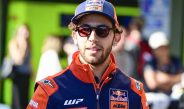 Bastianini Tolak Gabung Tim Tech3 KTM Karena Sudah Pastikan Masa Depannya