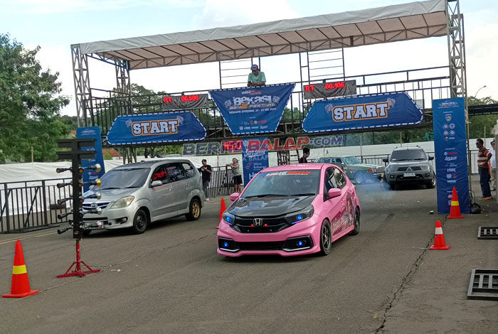 Bekasi Benz Festival 2025 : Akhir Elegan Pengurus Lama, Awal Cerita Baru Penuh Inspirasi
