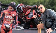 Tim M2S Kate Kalteng Pastikan Fokus Balap Kejurnas MotoPrix Dan Manahadap Musim 2025, Targetnya ?