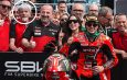 Bulega Memang Diinginkan Ducati Balap MotoGP 2027 Tapi Tim VR46 Penentunya