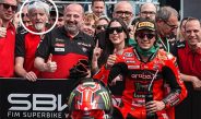 Bulega Memang Diinginkan Ducati Balap MotoGP 2027 Tapi Tim VR46 Penentunya