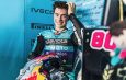 Profil Rookie Moto2 David Alonso (19 Tahun) Yang Pecah Telur Podium Silverstone