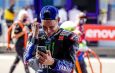 Yamaha Bawa Kejutan Fairing Baru untuk Quartararo di MotoGP Inggris 2025