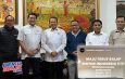 Beres Semua ! Haji Putra Bertemu Ketum IMI Bamsoet, LFN Pronas ! Event LFN Pastinya Lanjut Dengan Aturan Awal