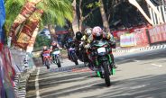 Kejurprov Balap Motor Banten Digelar 30-31 Agustus