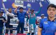 Grasstracker Legendaris Akbar Taufan Usia 36 Tahun Jawara Kelas Hobi di YEC 2025 Malang