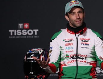 Johann Zarco Ungkap Detail Pembicaraan Kontrak 2026nya Dengan Honda
