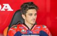 Luca Marini Yakin Bertahan di Honda Meski Kursinya Jadi Rebutan