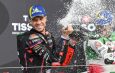 Bezzecchi Sindir Halus Jorge Martin Usai Raih Kemenangan Dramatis di MotoGP Inggris 2025