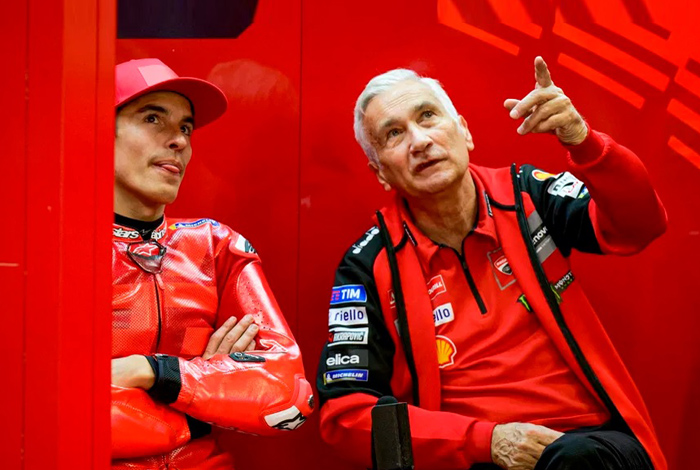 Marquez Menyadari Bahwa Tahun 2026 Ini Sulit Untuk Juara Dunia