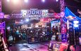 Matapanah Rookie Dragbike 2025 Nganjuk Sukses Besar ! 550 Starter Ramaikan Lintasan Brantas