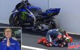 Quartararo Ungkap Perasaannya Saat Menangis Dan Teriak Pasca Masalah Teknis Motor