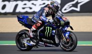 Sudah Pakai Mesin M1 Baru Yang Lebih Ngacir Tapi Quartararo Keluhkan Top Speed Loyo, Ini Datanya