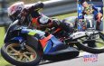 Ini Spek Mesin MX King Renaldy Junior Penguasa 2 Race Rookie MotoPrix 2025 Surabaya, Tuned by Bima Aditya The Strokes55