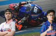 3 Fakta Penting Mekanik Konar RRS Hantar Rookie Robby Sakera Jadi Rider Tim Pendatang Baru Terbaik AP250 Sementara