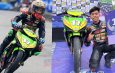 Profil Riyan Ananda “Seeded Anyar” Penguasa YCR 2025 Pekanbaru