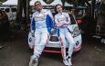 Diva Zahra Optimis Bersaing Dalam Kejurnas Sprint Rally 2025 Putaran 2 di Sirkuit Jalak Harupat Bandung