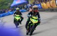 Dominasi Posisi 1-2 Expert dan Novice di YCR 2025 Riau, Makin Tegaskan Tim Suhandi Padang 88 Rajanya Sumatera