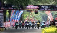 Putaran Final Daytona UDRM Independent Cup Race Siap Panaskan KP3B Serang (16–17 Mei)