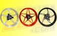 Dijamin Makin Keren Pakai Velg VND Aerox Alpha Ini ! Ada 3 Pilihan ! Harga Bersahabat !