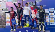 Wawan Kadri Tampil Jos ! Jawara YZ Open Prologue Race YEC 2025 Malang