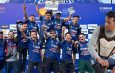 Cek Fakta, Timnya Rey Ratukore Setia Sejak Awal 2022 Hingga 2025 Ikut Balap Yamaha Enduro Challenge