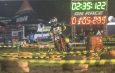 Trial Game Dirt 2025 : Trek Licin Berlumpur Tantangan Berat Di Putaran Perdana Semarang