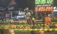 Trial Game Dirt 2025 : Trek Licin Berlumpur Tantangan Berat Di Putaran Perdana Semarang