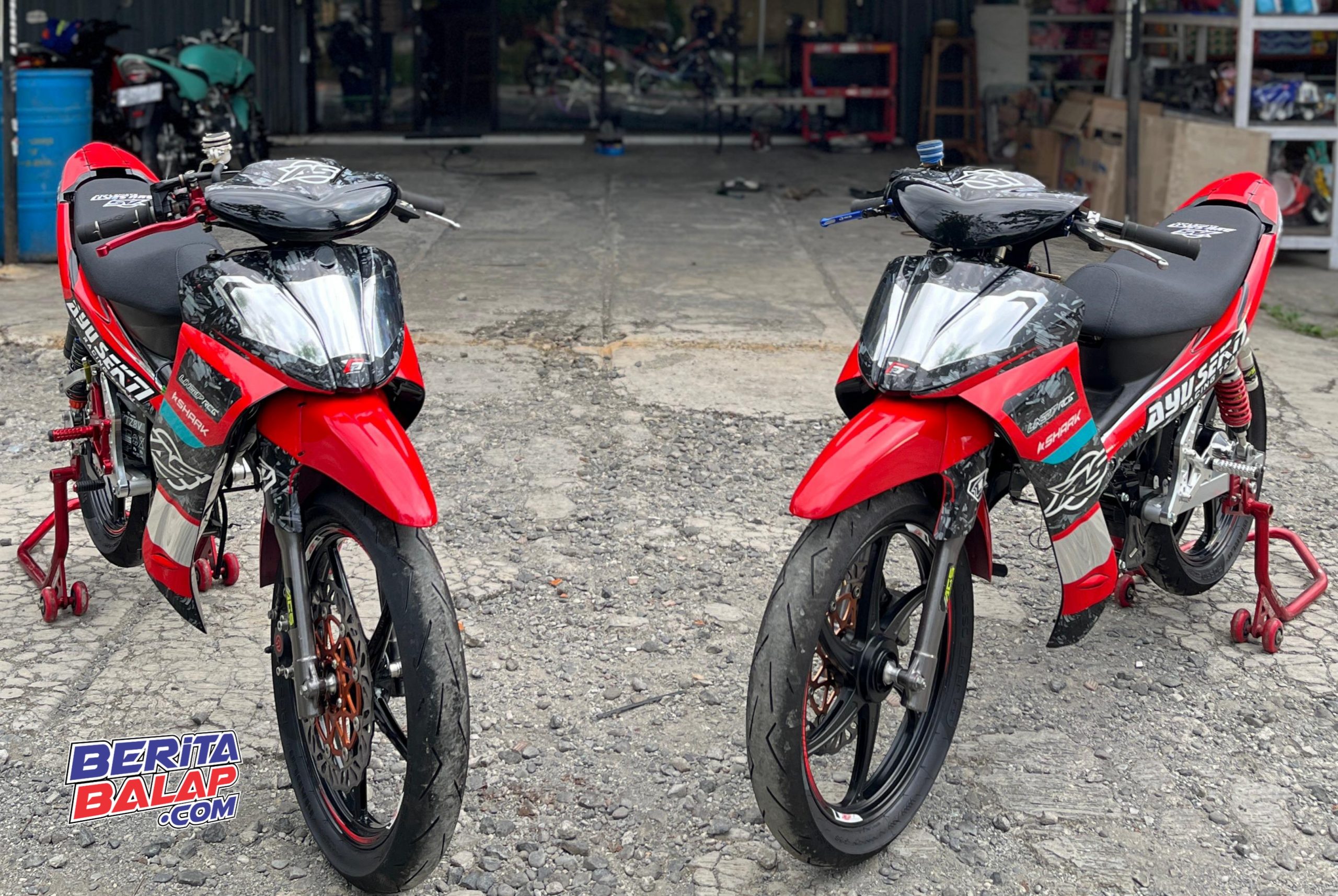 Ayu Sekti Racing Team