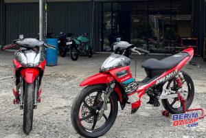 Ayu Sekti Racing Team