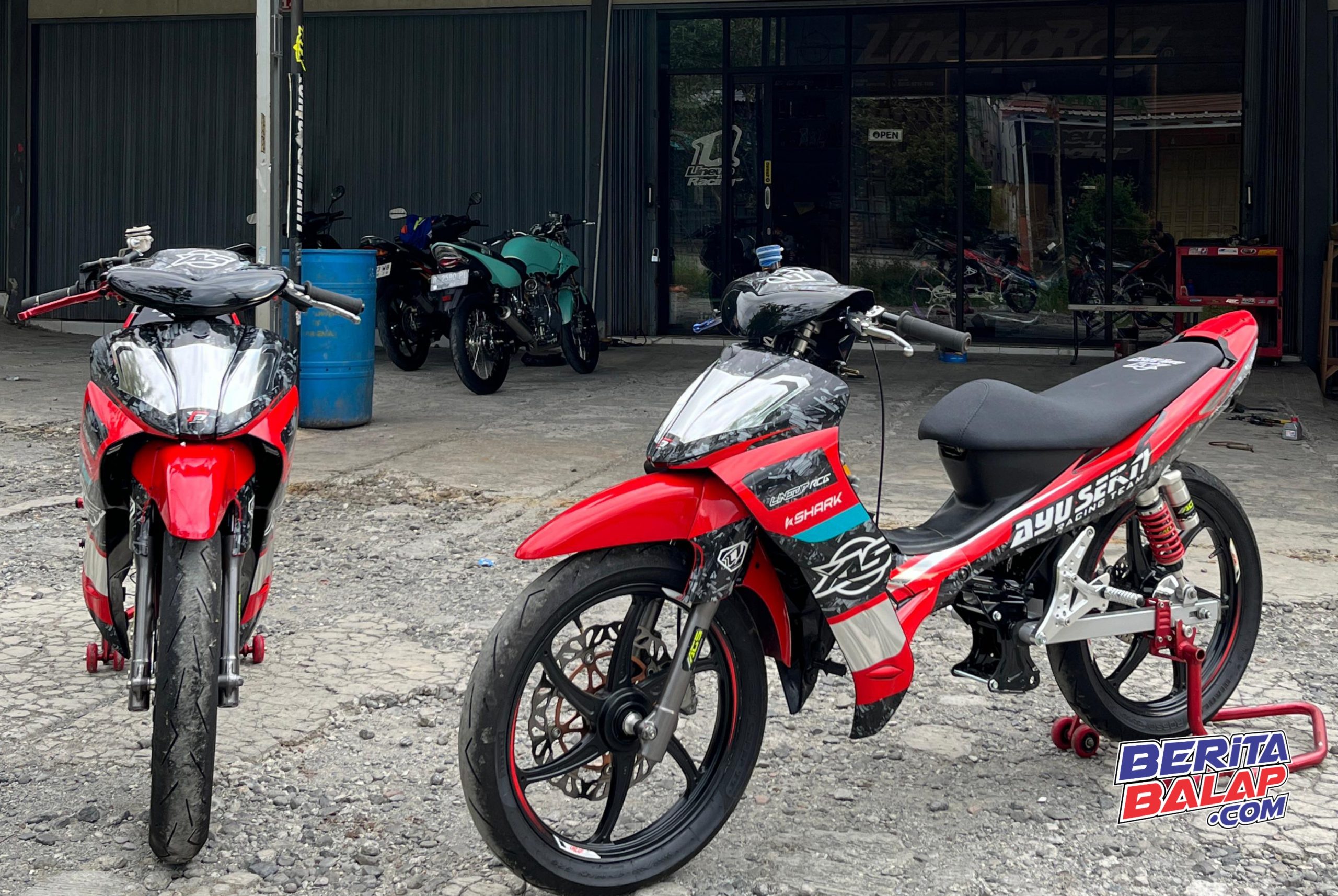 Ayu Sekti Racing Team