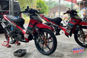 Ayu Sekti Racing Team